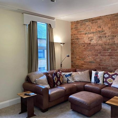 Hope Corner Apartamento Filey Exterior foto