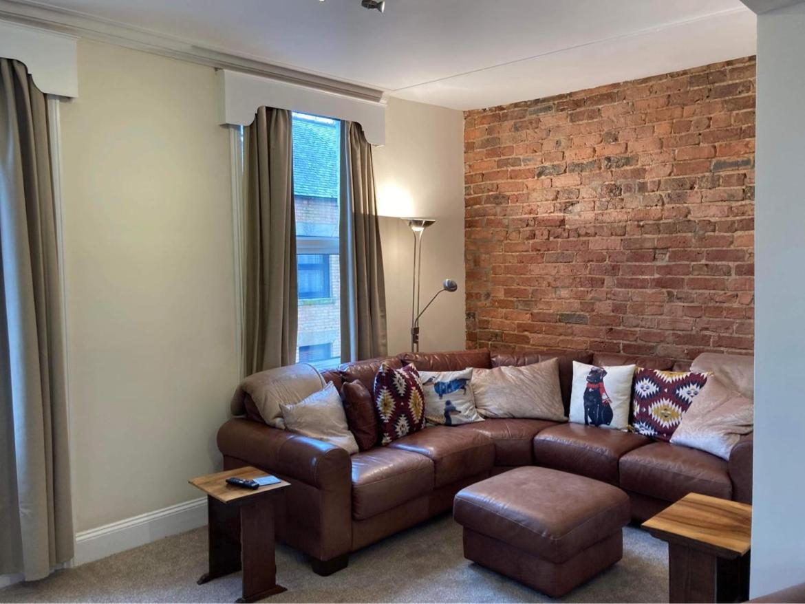 Hope Corner Apartamento Filey Exterior foto