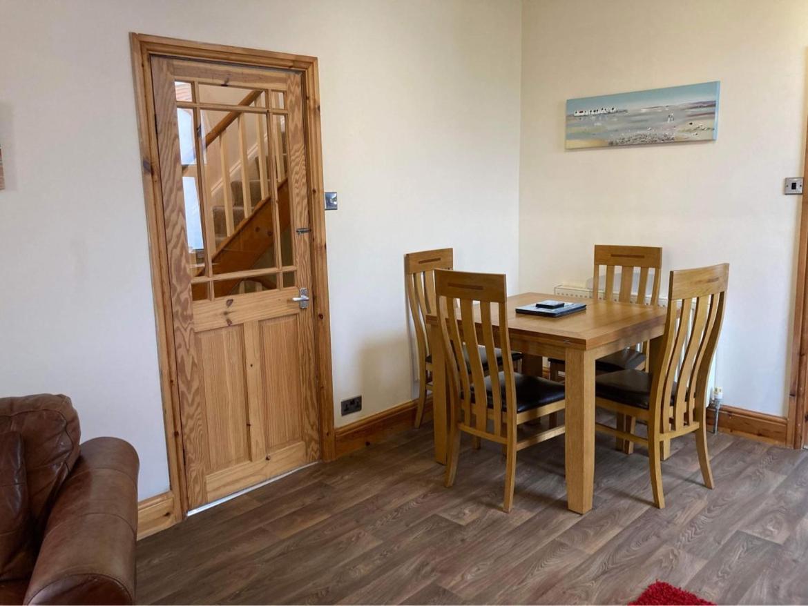 Hope Corner Apartamento Filey Exterior foto