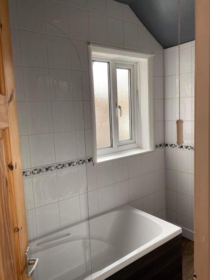 Hope Corner Apartamento Filey Exterior foto