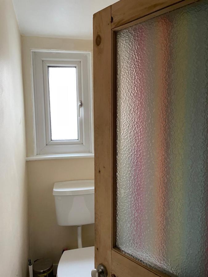 Hope Corner Apartamento Filey Exterior foto
