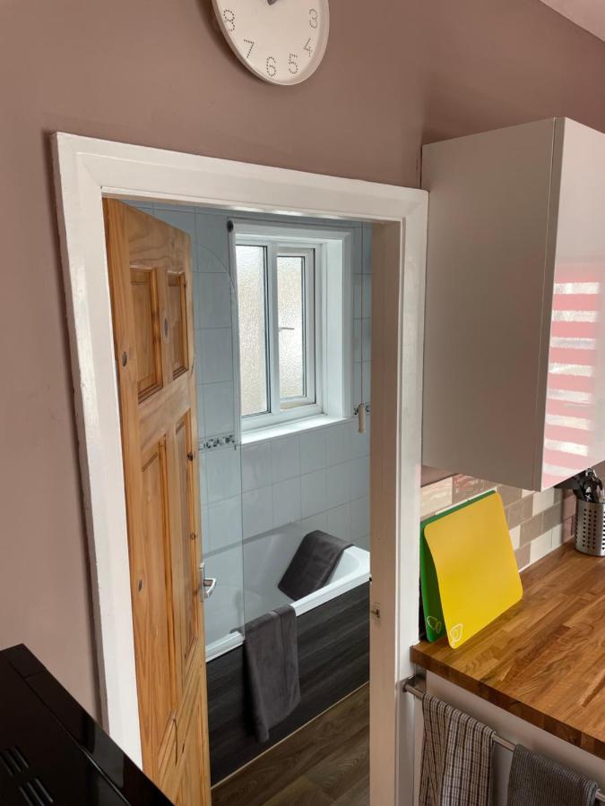 Hope Corner Apartamento Filey Exterior foto