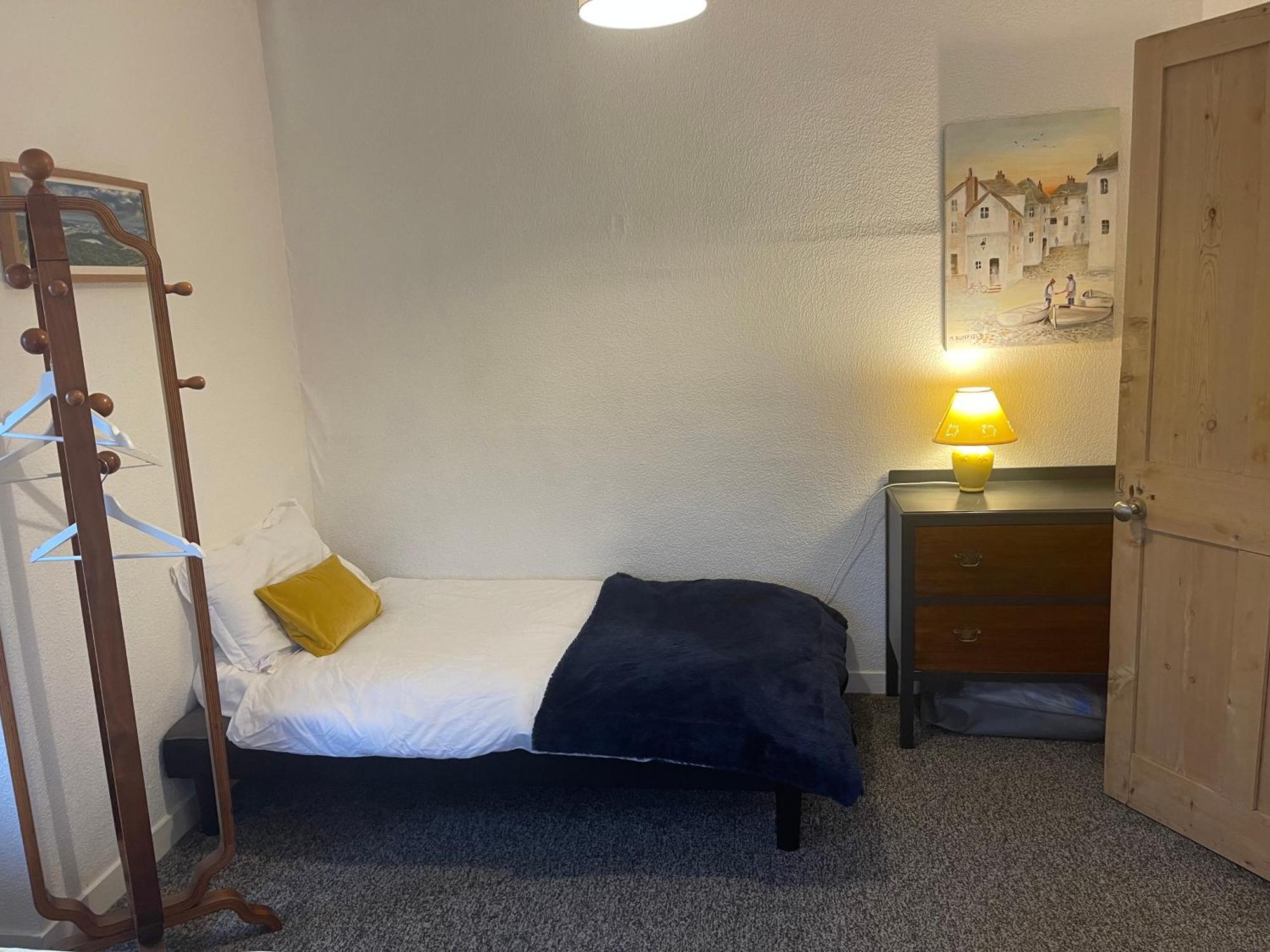 Hope Corner Apartamento Filey Exterior foto