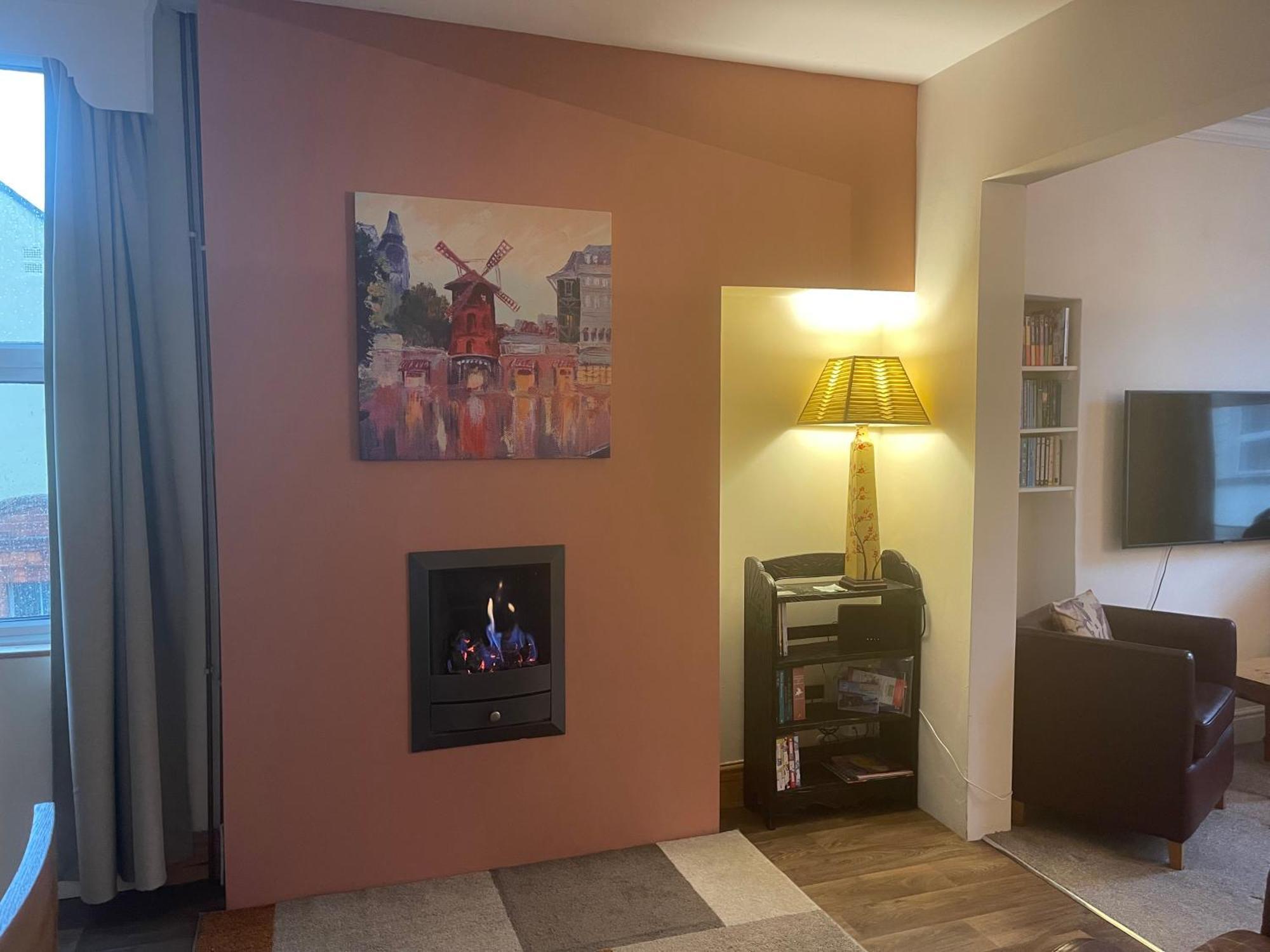 Hope Corner Apartamento Filey Exterior foto