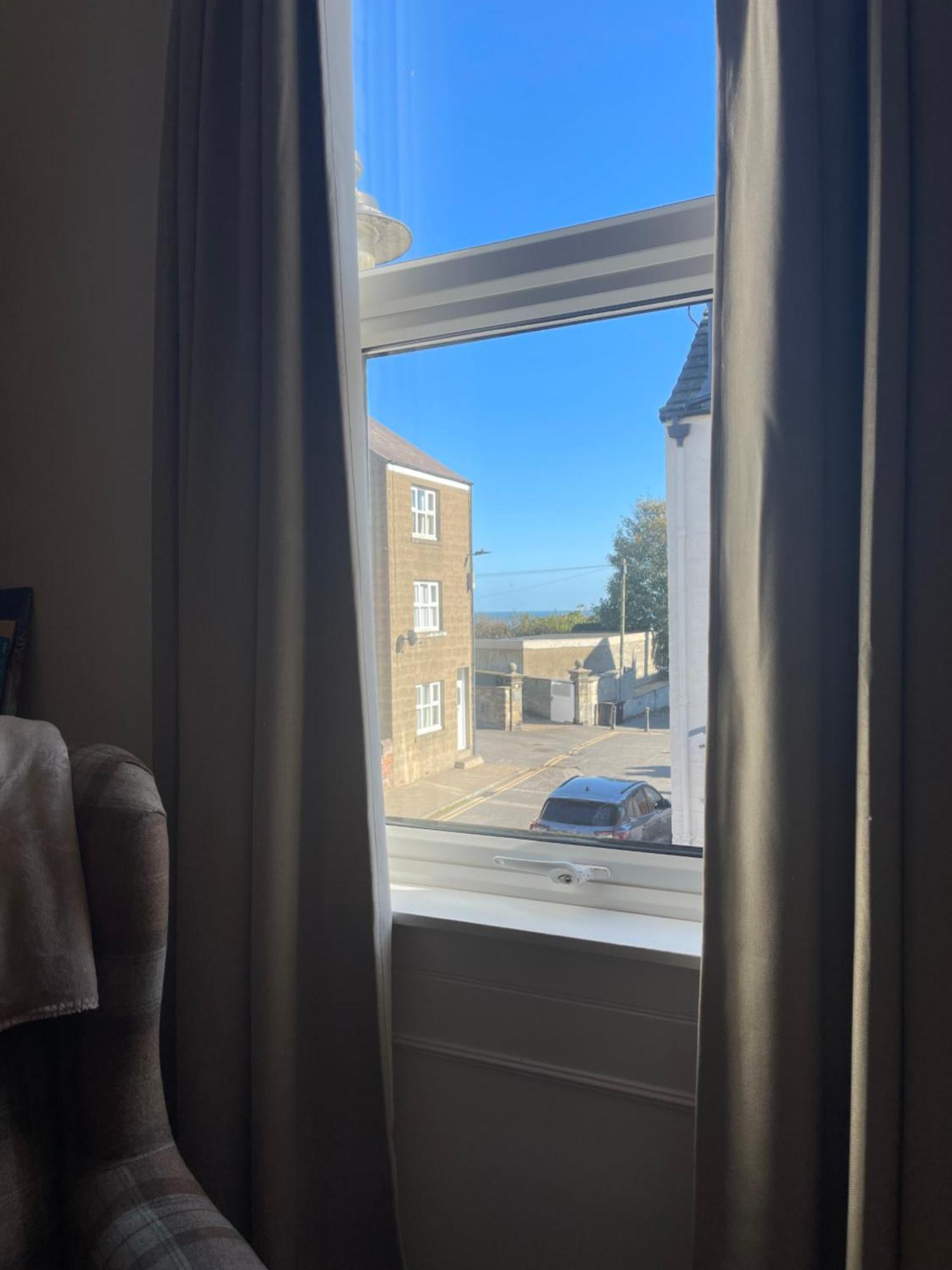 Hope Corner Apartamento Filey Exterior foto
