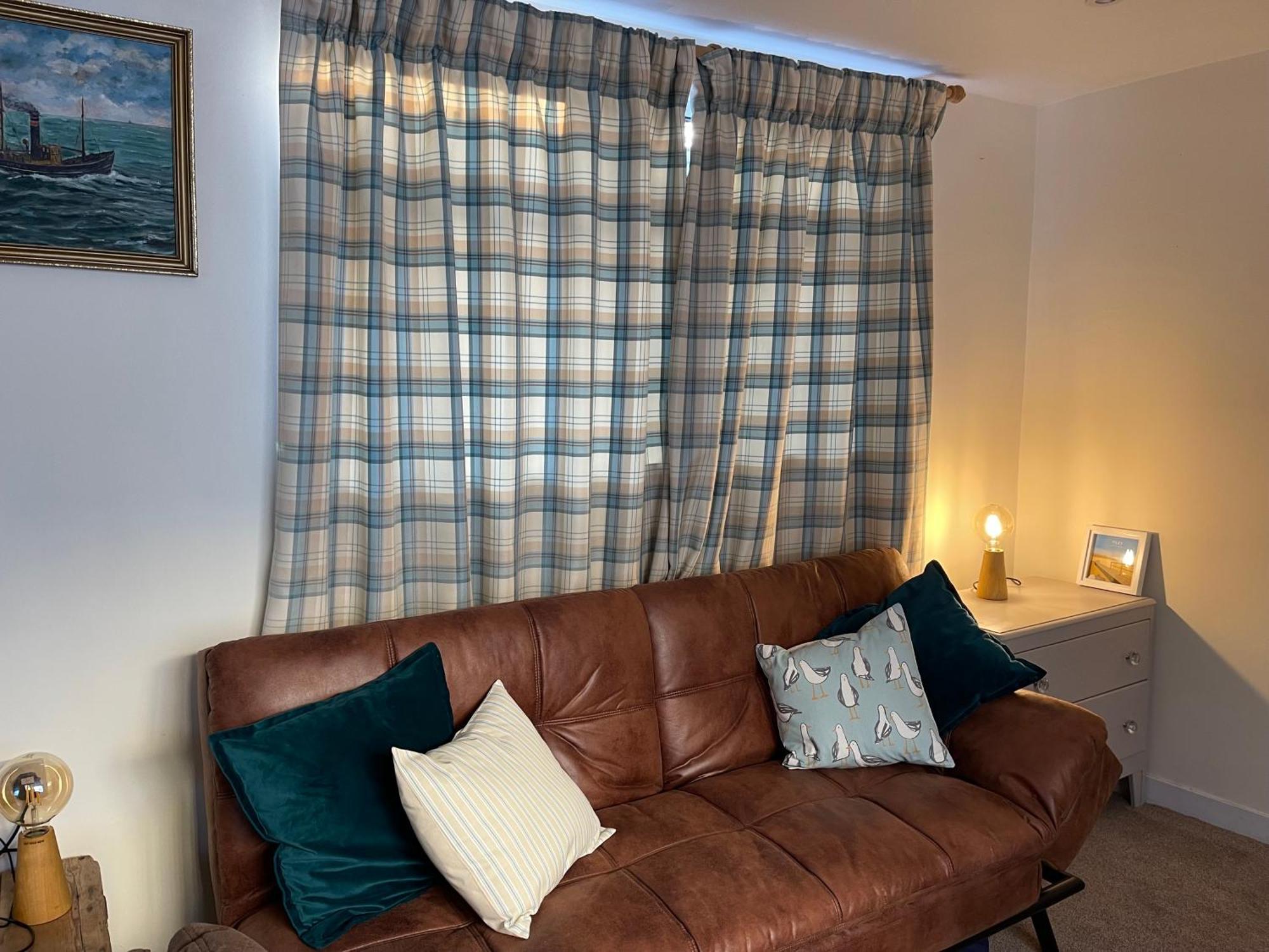 Hope Corner Apartamento Filey Exterior foto