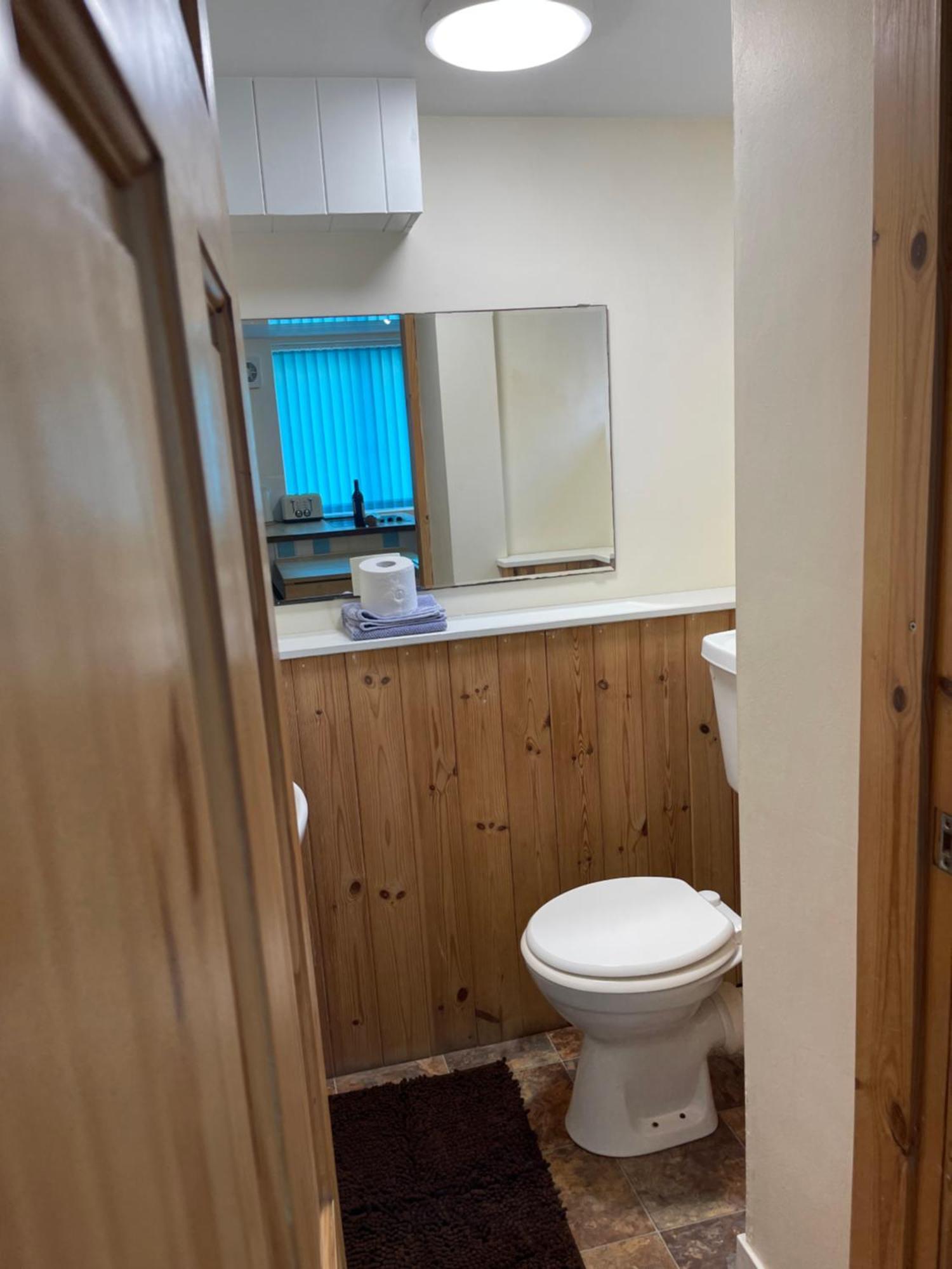 Hope Corner Apartamento Filey Exterior foto