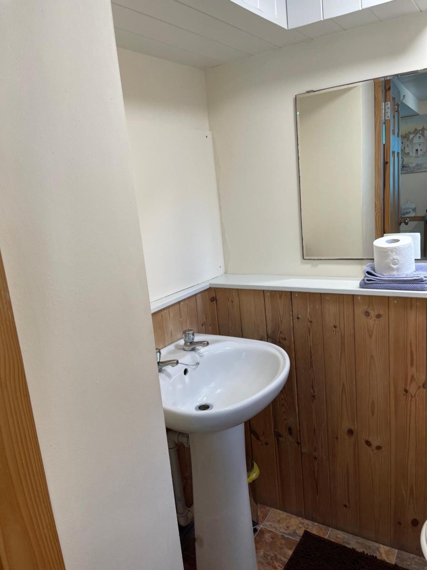 Hope Corner Apartamento Filey Exterior foto