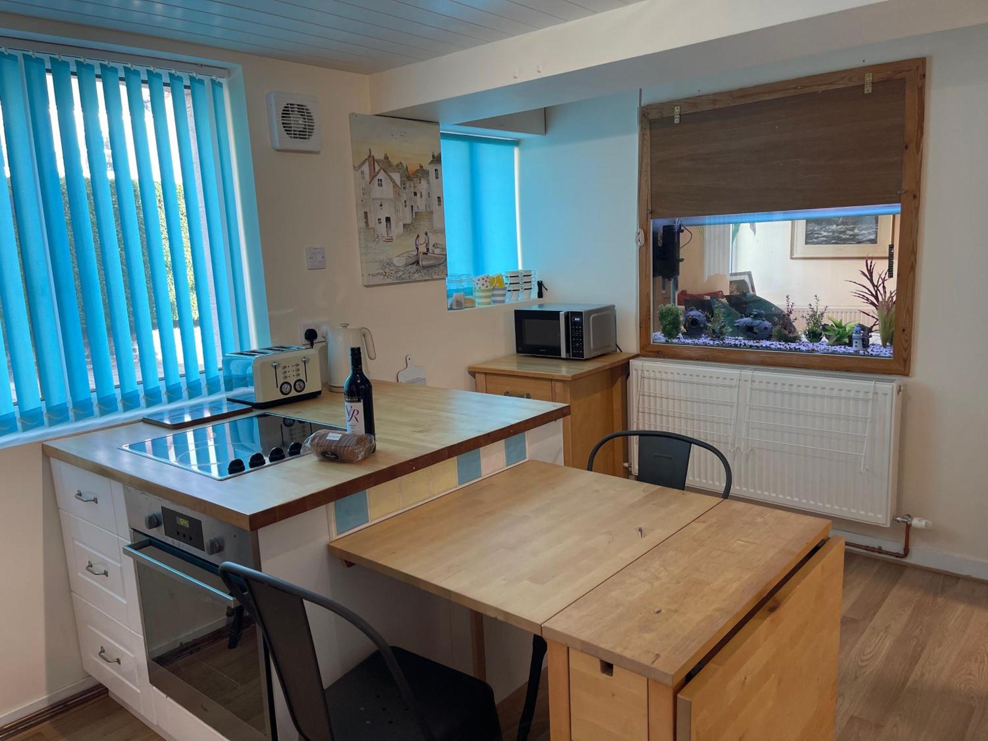 Hope Corner Apartamento Filey Exterior foto