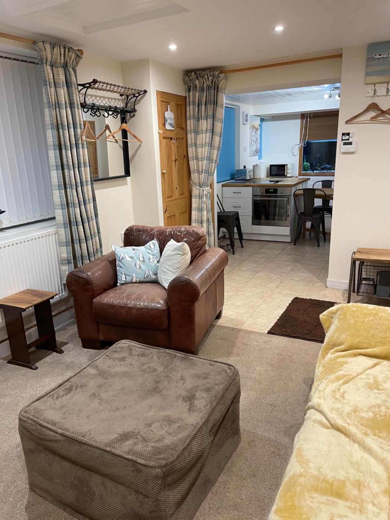 Hope Corner Apartamento Filey Exterior foto