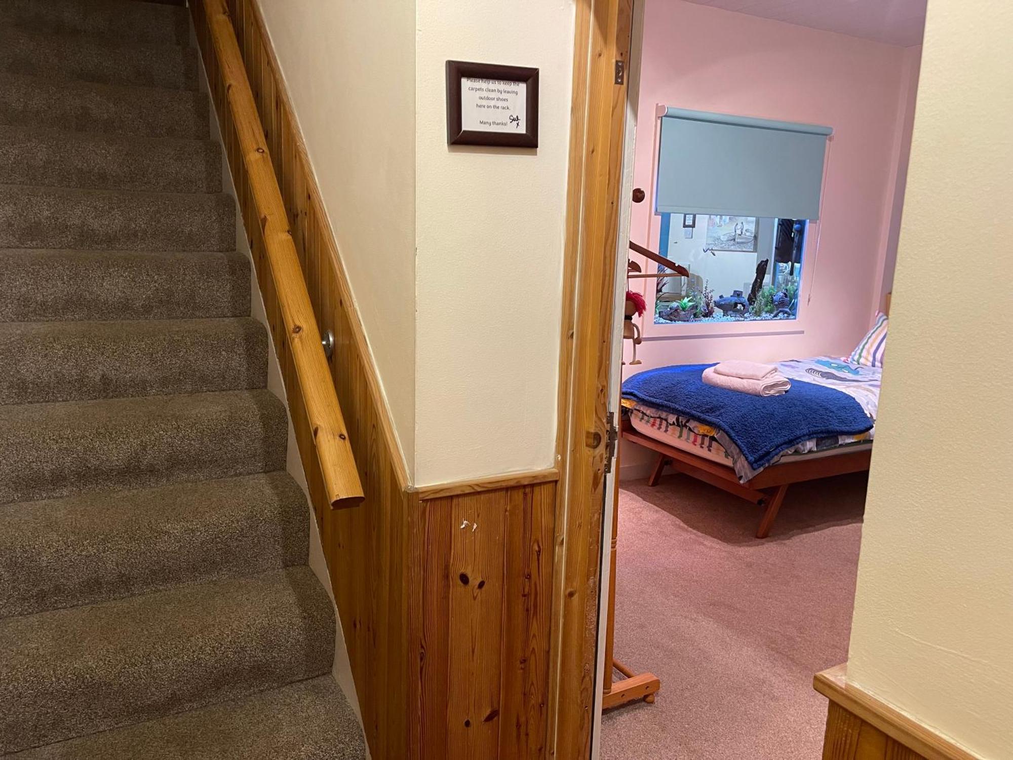 Hope Corner Apartamento Filey Exterior foto