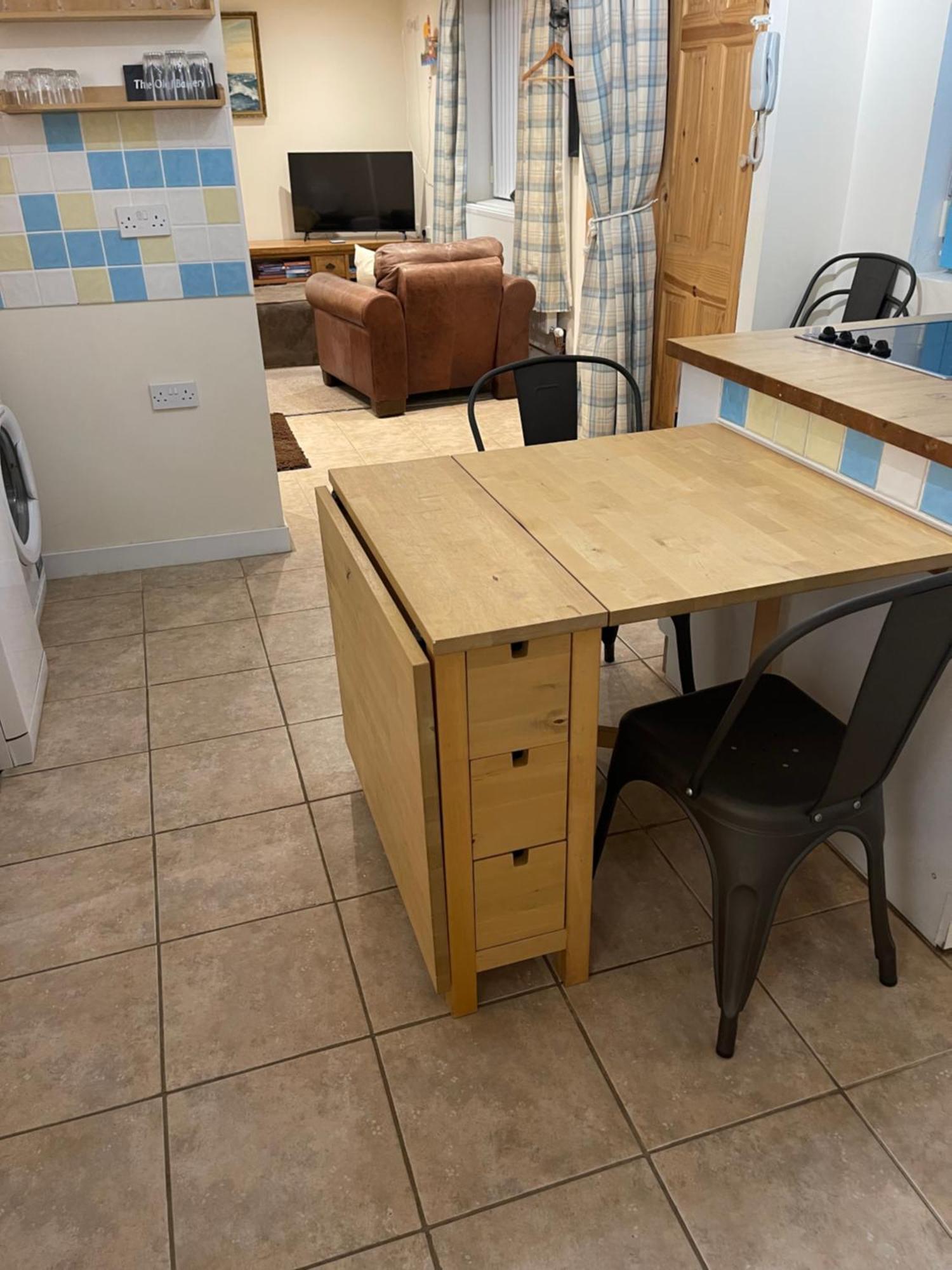 Hope Corner Apartamento Filey Exterior foto